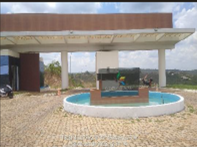 🏗️ terreno desocupado com 655m² para construção
