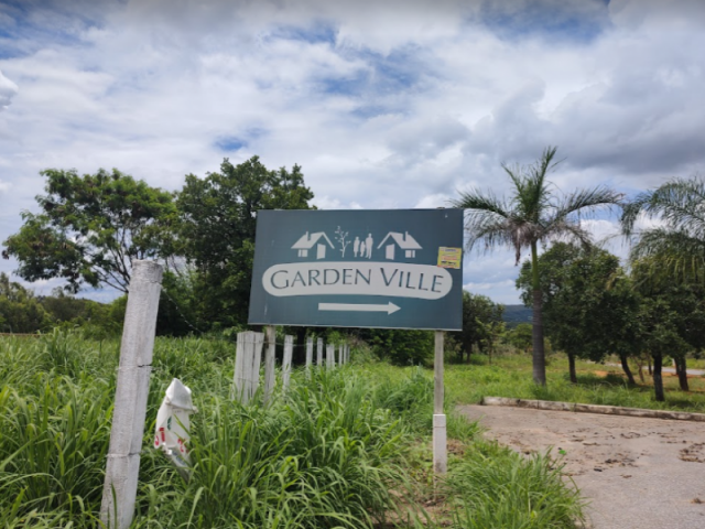 Lote em caetanópolis/mg - 17588