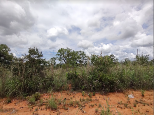Lote em caetanópolis/mg - 17597