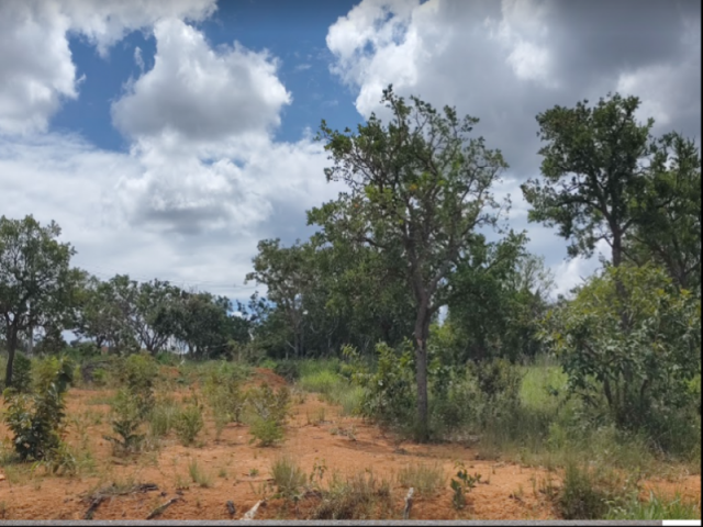 Lote em caetanópolis/mg - dossiê: 17604