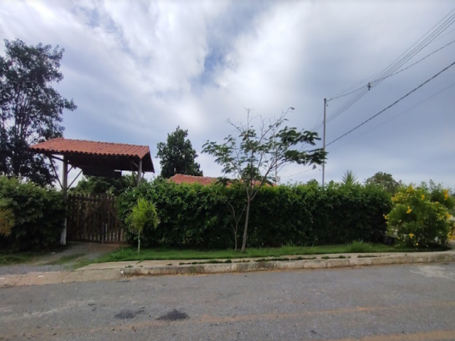 Lote em caetanópolis/mg - 17636