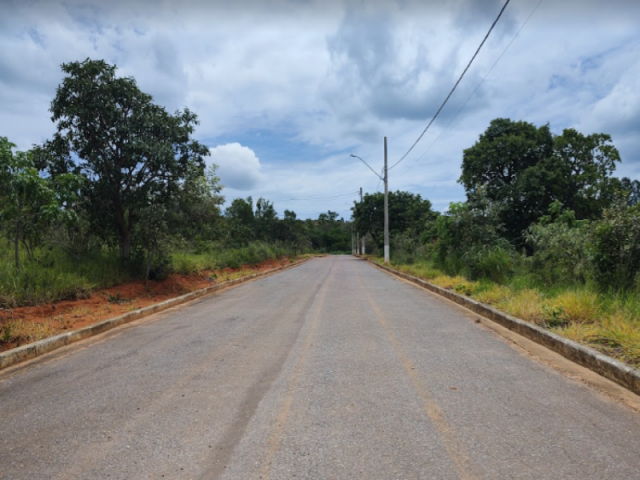 Lote em caetanópolis/mg -17658