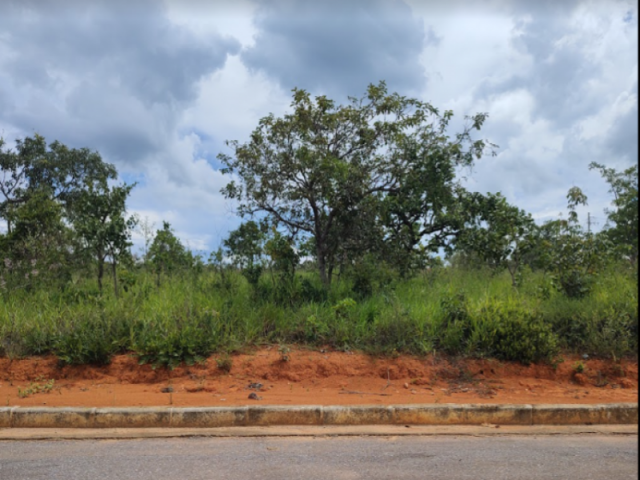 Casa em caetanópolis/mg - 17659