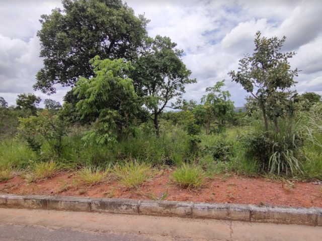 Lote em catanópolis/mg - 17662