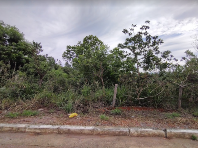 Terreno em caetanópolis/mg - 17663