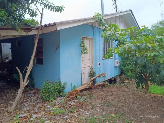 Lote em capinzal/sc. 5769