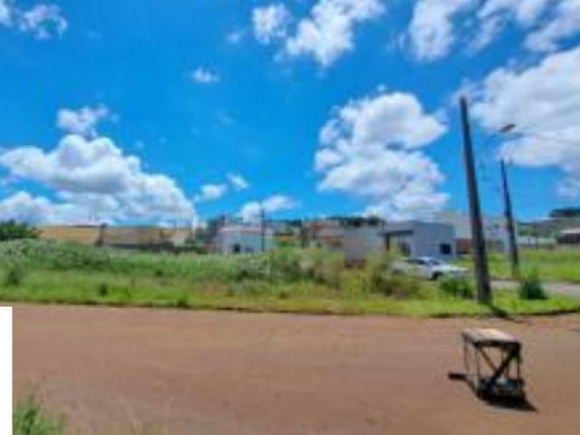 Lote - a.t. 819,60 m² - bom retiro - chapecó/sc