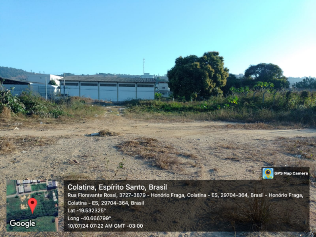 Lote em colatina/es - 53203