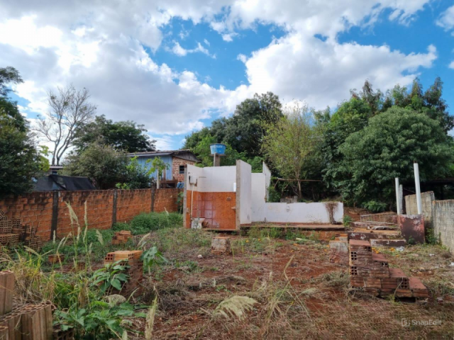 Lote em corbélia/pr - 26140
