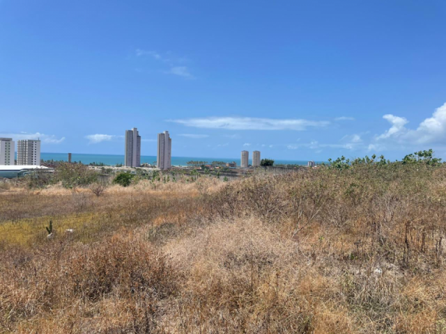 Terreno em fortaleza/ce - 2000