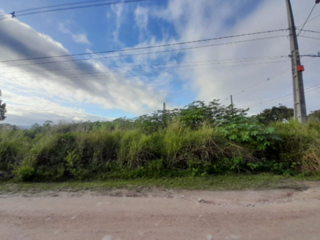 Lote em gravatá/ce - 11758