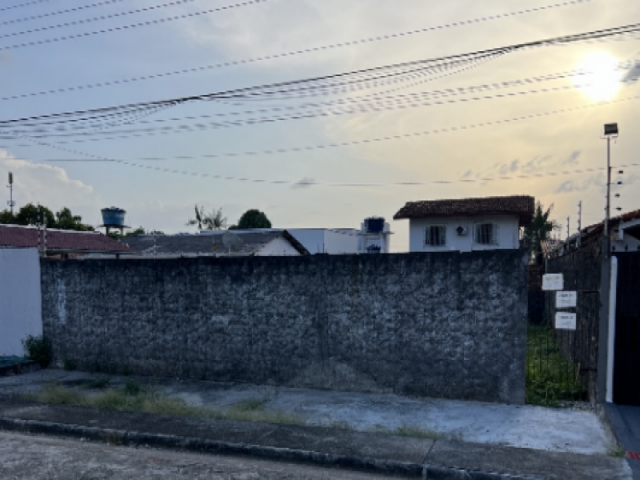 Terreno em macapá/ap - 11884