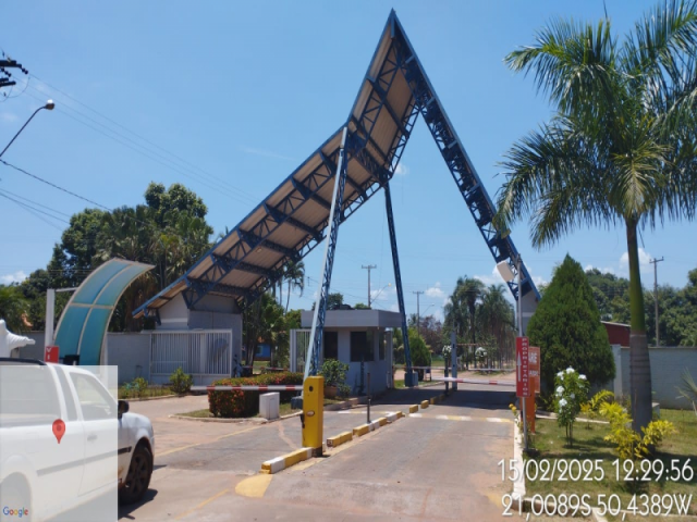 Terreno em santo antônio de aracanguá/sp - 76517