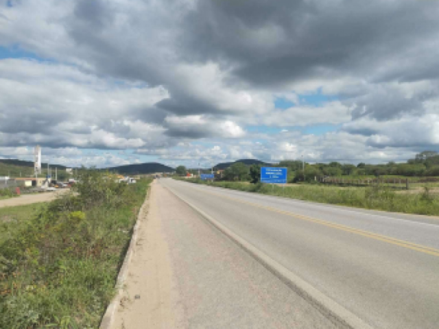 Terreno A.t. 2121.60m², Em Taquaritinga Do Norte/pe, localizado em Taquaritinga Do Norte - PE