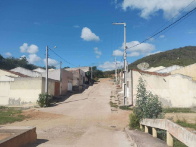 Terreno A.t. 2121.60m², Em Taquaritinga Do Norte/pe, localizado em Taquaritinga Do Norte - PE