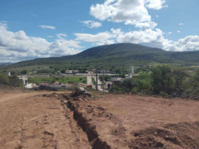 Terreno A.t. 2121.60m², Em Taquaritinga Do Norte/pe, localizado em Taquaritinga Do Norte - PE
