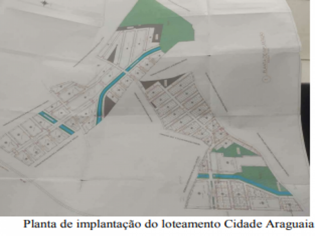 Terreno A.t. 2121.60m², Em Taquaritinga Do Norte/pe, localizado em Taquaritinga Do Norte - PE