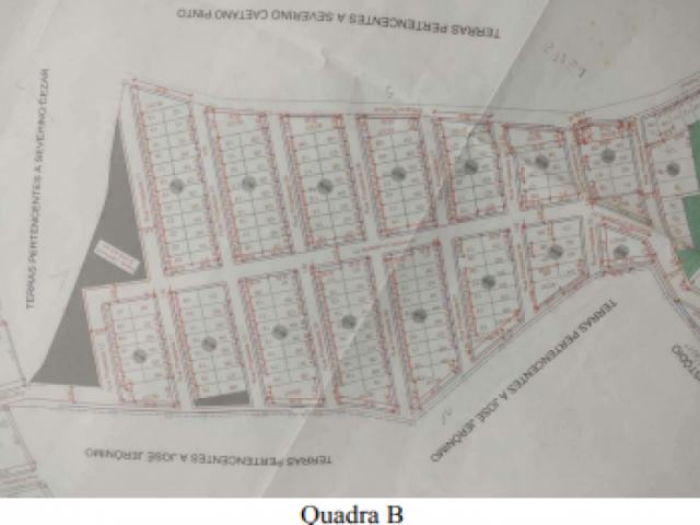 Terreno A.t. 2121.60m², Em Taquaritinga Do Norte/pe, localizado em Taquaritinga Do Norte - PE