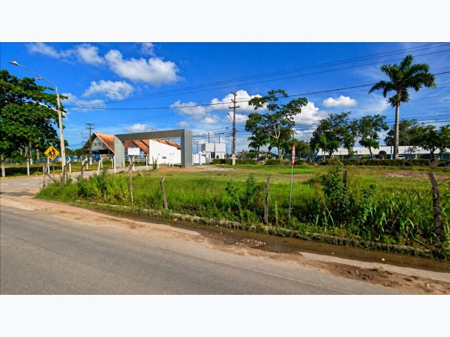 Imóvel a.t. 4,3 ha - piper, cabo de santo agostinho/pe