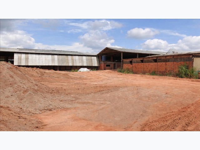 Terreno a.t. 3.000 m² - bosque, rio branco/ac