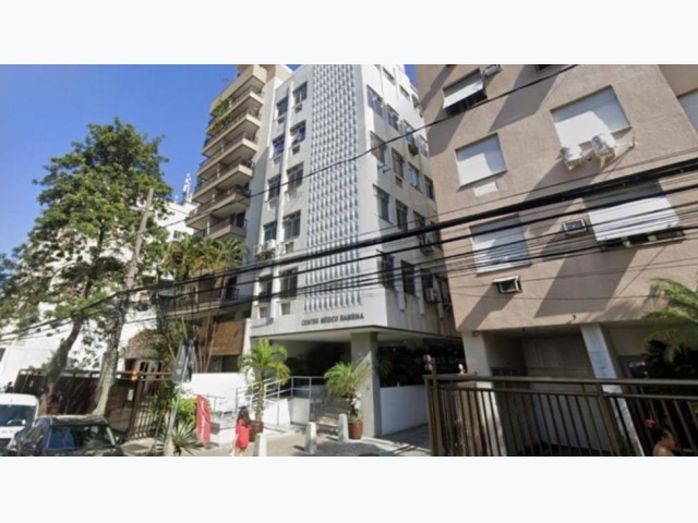 5º e 6º andares a.t. 840 m² - botafogo, rio de janeiro/rj