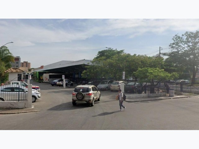 Guichê a.c. 3,7 m² - fábricas, são joão del rei/mg