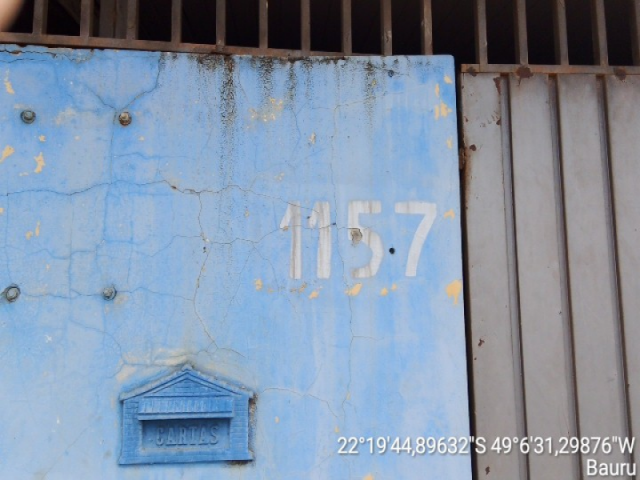 Prédio em bauru/sp - 6413