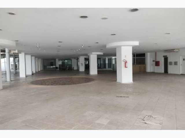 Prédio a.t. 4622,00m², no rio de janeiro/rj