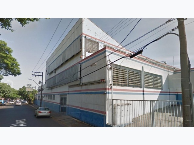 Prédio, Vila Nossa Senhora do Carmo em Araraquara, SP