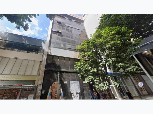 Prédio comercial a.c. 5.311 m² - centro, belo horizonte/mg