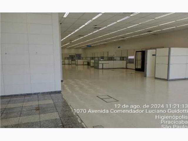 Prédio comercial com galpão – higienópolis, piracicaba/sp