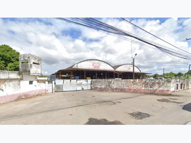 Imóvel a.c. 5.136,62 m² - ibura, recife/pe