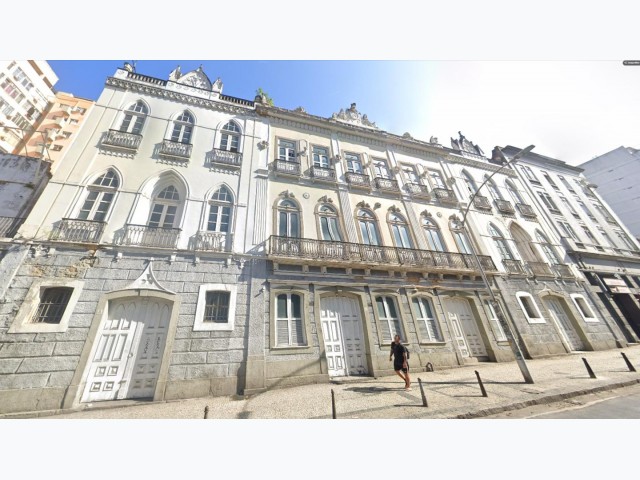 Prédio a.t. 704 m² - centro, rio de janeiro/rj