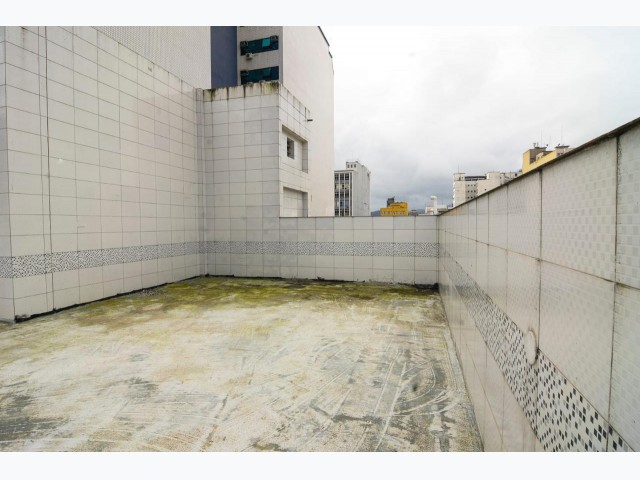 Prédio comercial com 1.700 m² na região central de santos - foto 4