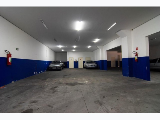 Prédio comercial com 1.700 m² na região central de santos - foto 5