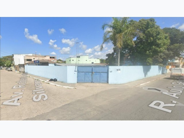 Imóvel Comercial em Leilão em São Mateus / ES - 186815