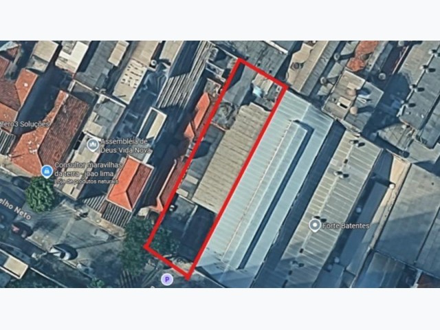 Prédio a.t. 400 m² - vila prudente, são paulo/sp