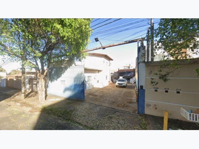 Prédio a.t. 300 m² - segismundo pereira, uberlândia/mg
