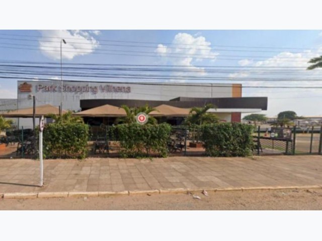 Imóvel a.t. 29.525 m² - jd.eldorado, vilhena/ro
