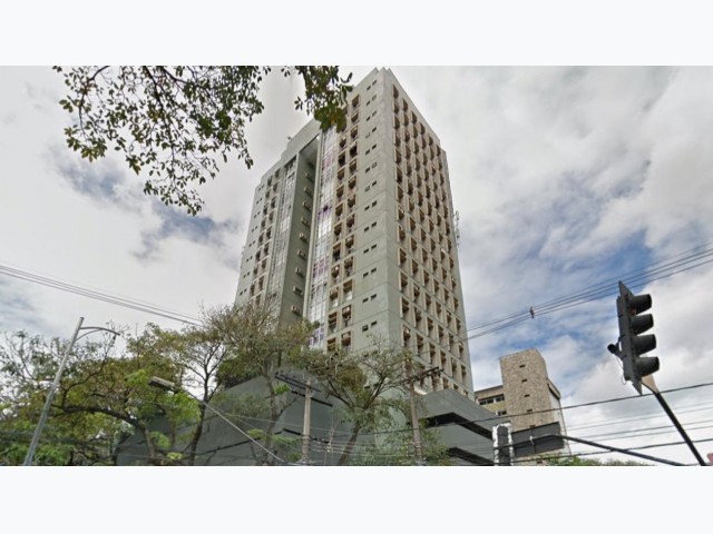 Sala Comercial em Leilão em Belo Horizonte / MG - 186645