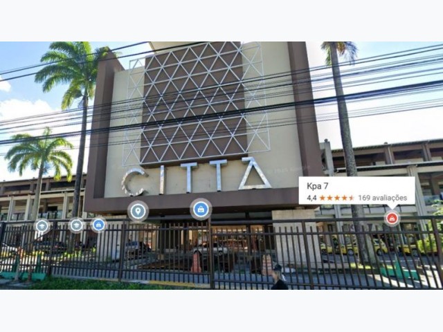 Sala comercial - barra da tijuca, rio de janeiro/rj