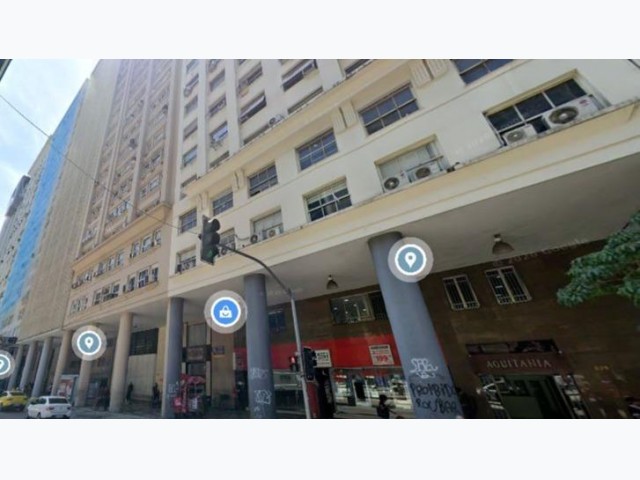 Sala comercial - centro, rio de janeiro/rj
