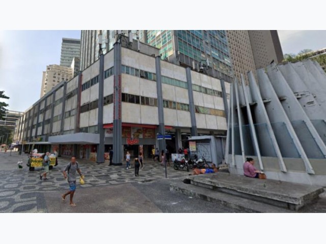 Sala - centro, rio de janeiro/rj