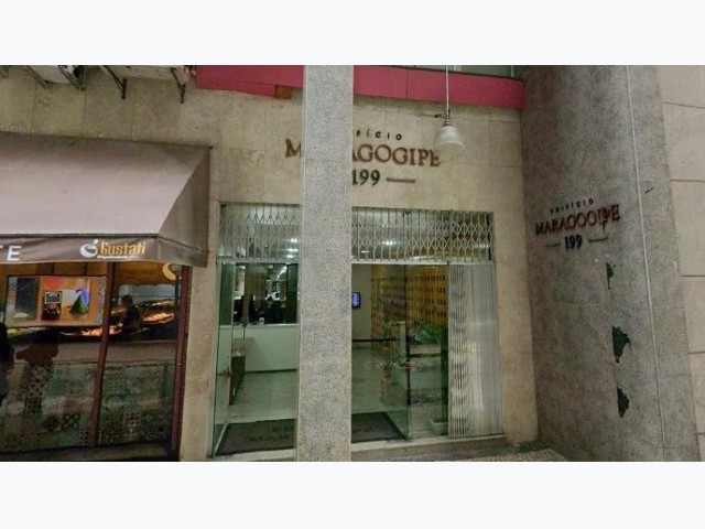 Sala Comercial em Leilão em Rio De Janeiro / RJ - 186829