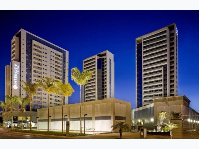 Sala a.t. 62,67 m² - asa sul, águas claras/df