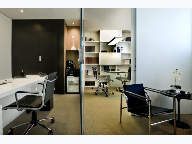 Sala a.t. 62,67 m² - asa sul, águas claras/df