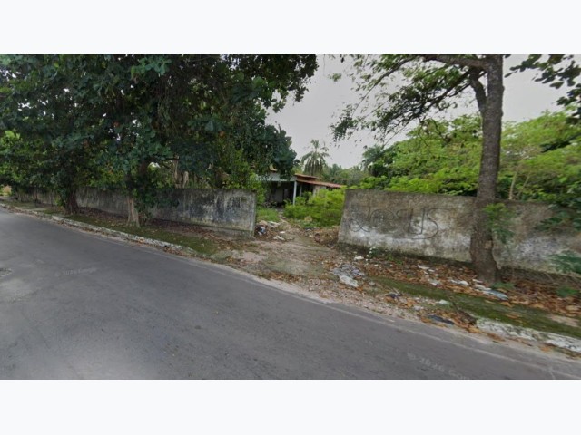 Terreno a.t. 6.625 m² - moropoia, são josé de ribamar/ma