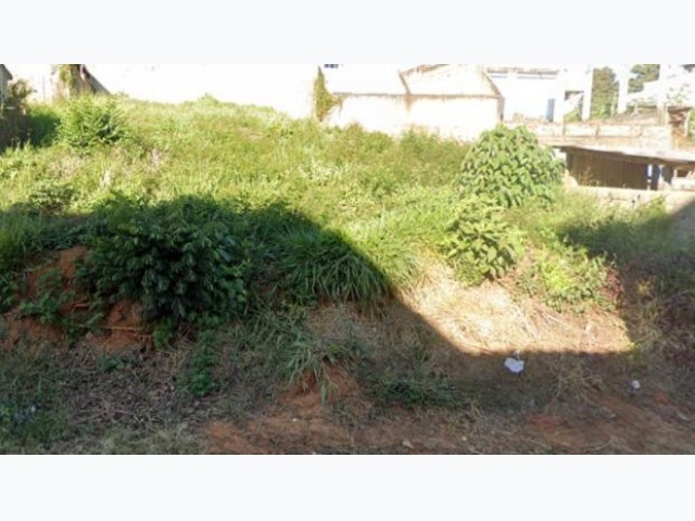 Lote a.t. 750 m² - lot. recanto montês, aiuruoca/mg