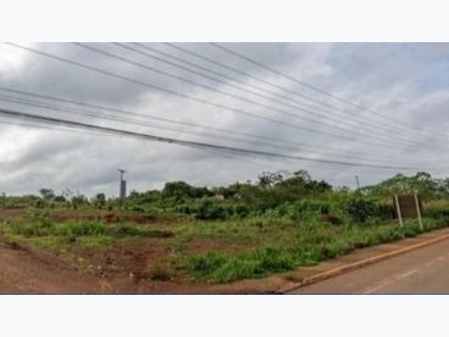 Terreno a.t. 1.929,52 m² - altamira/pa