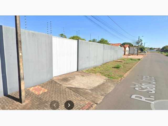 Terreno em Leilão em Araguaína / TO - 186644